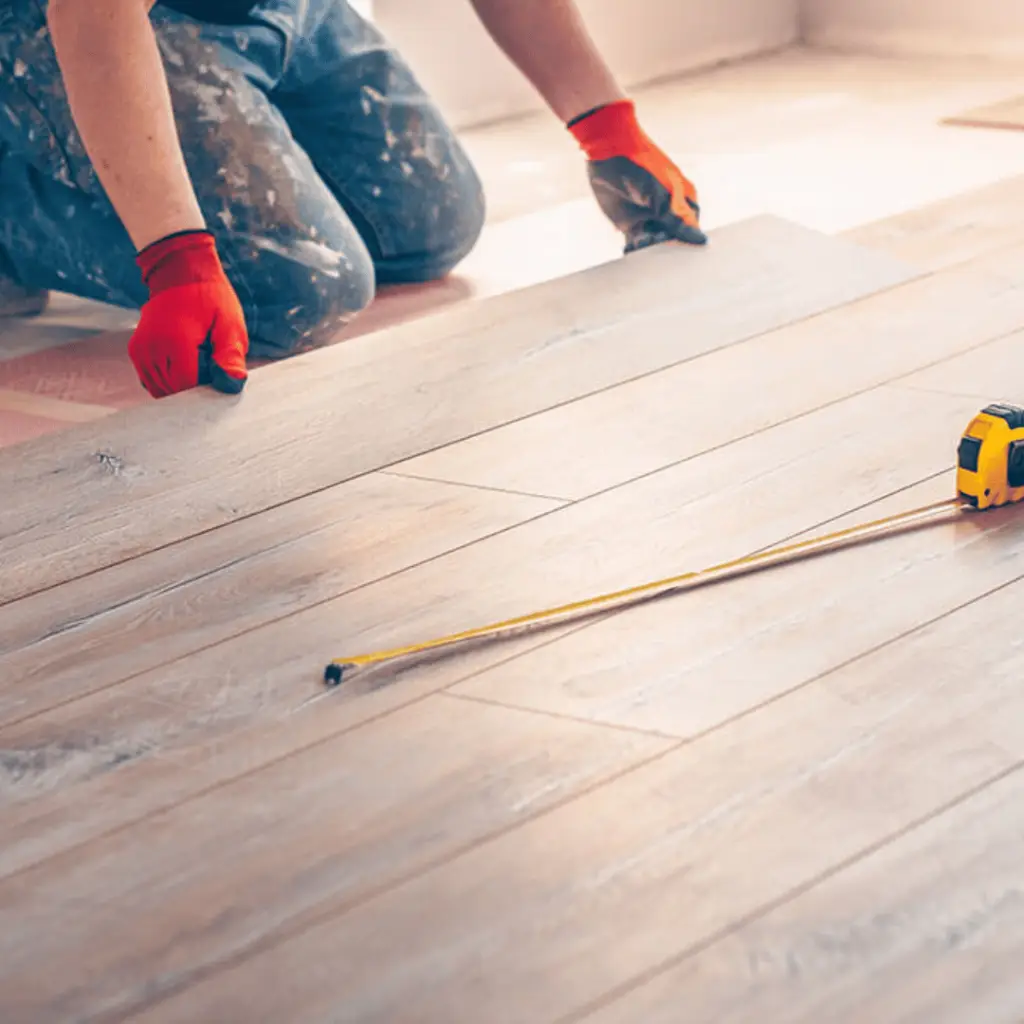Phoenix Laminate Flooring Company