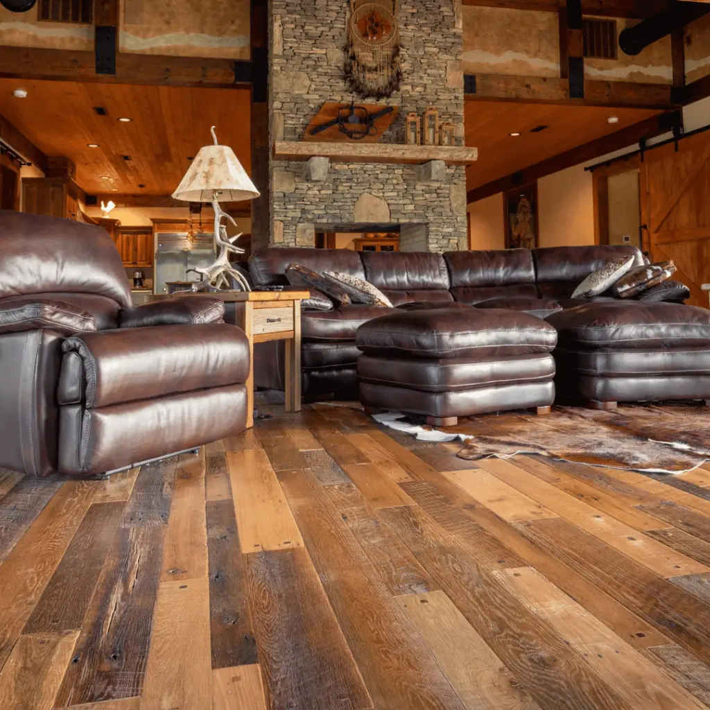 Phoenix Hardwood Flooring Company