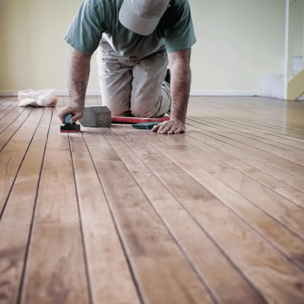 Phoenix Hardwood Flooring Company