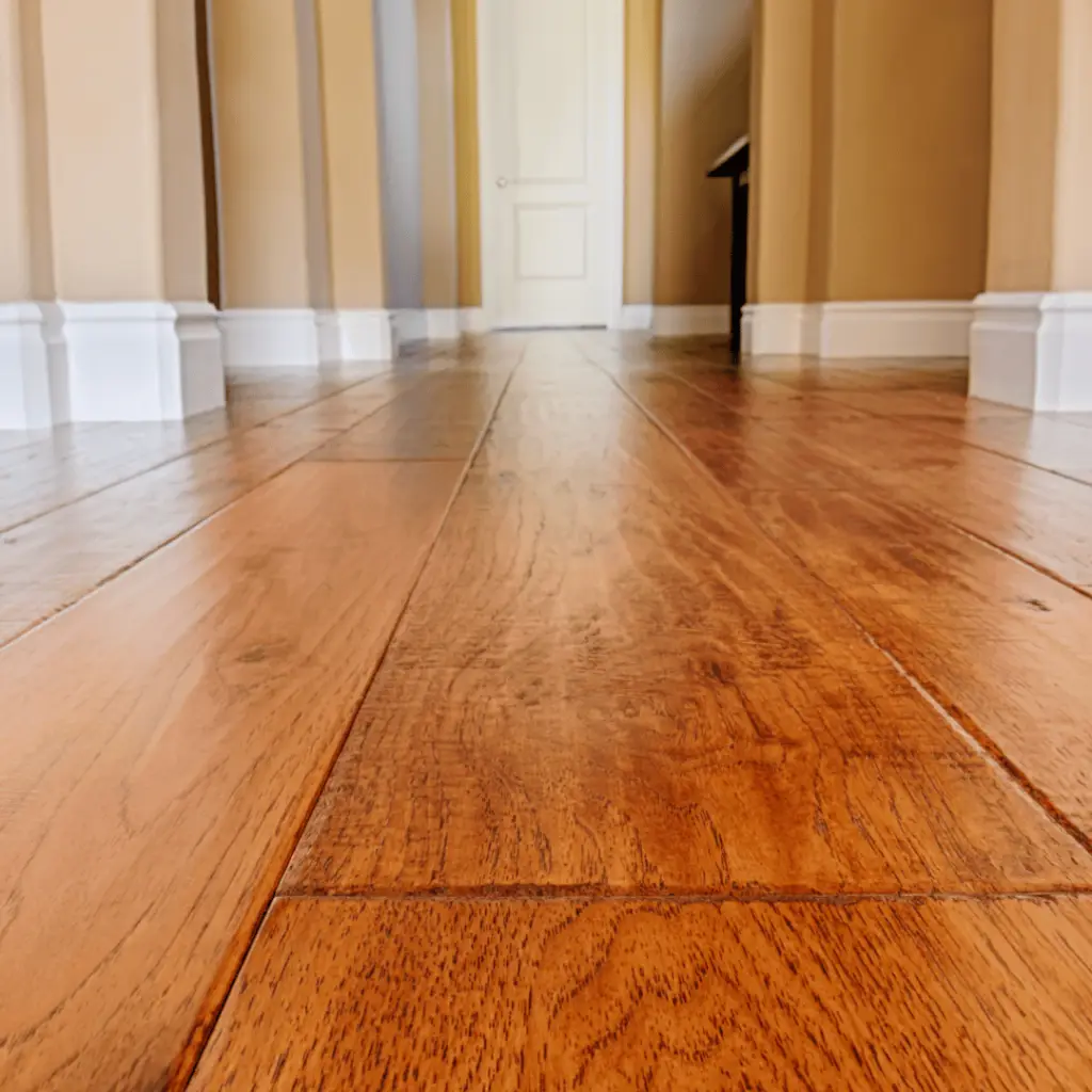 Phoenix Hardwood Flooring Company