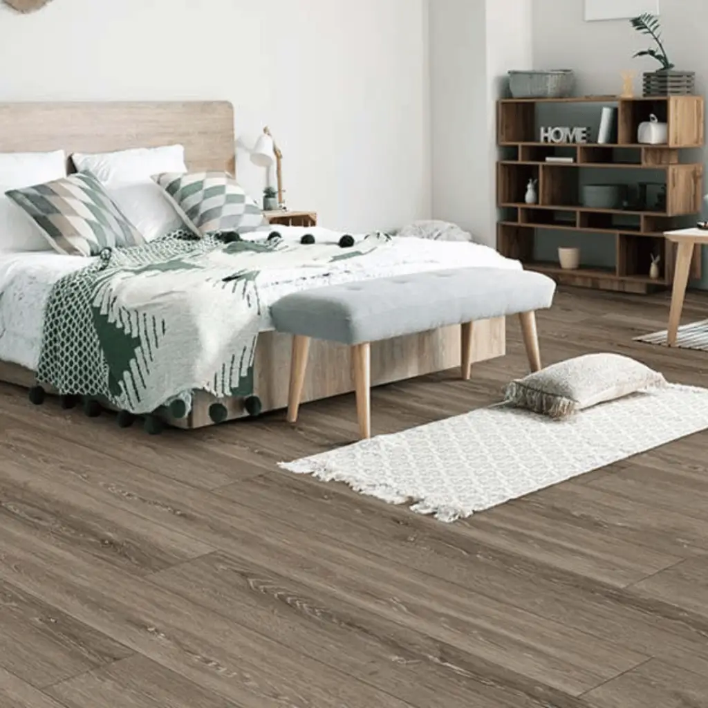 Phoenix Vinyl Plank Flooring Company