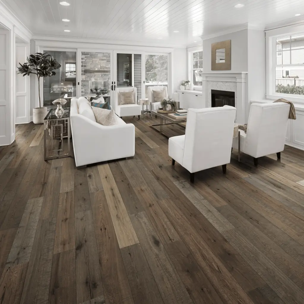 Phoenix Vinyl Plank Flooring Company