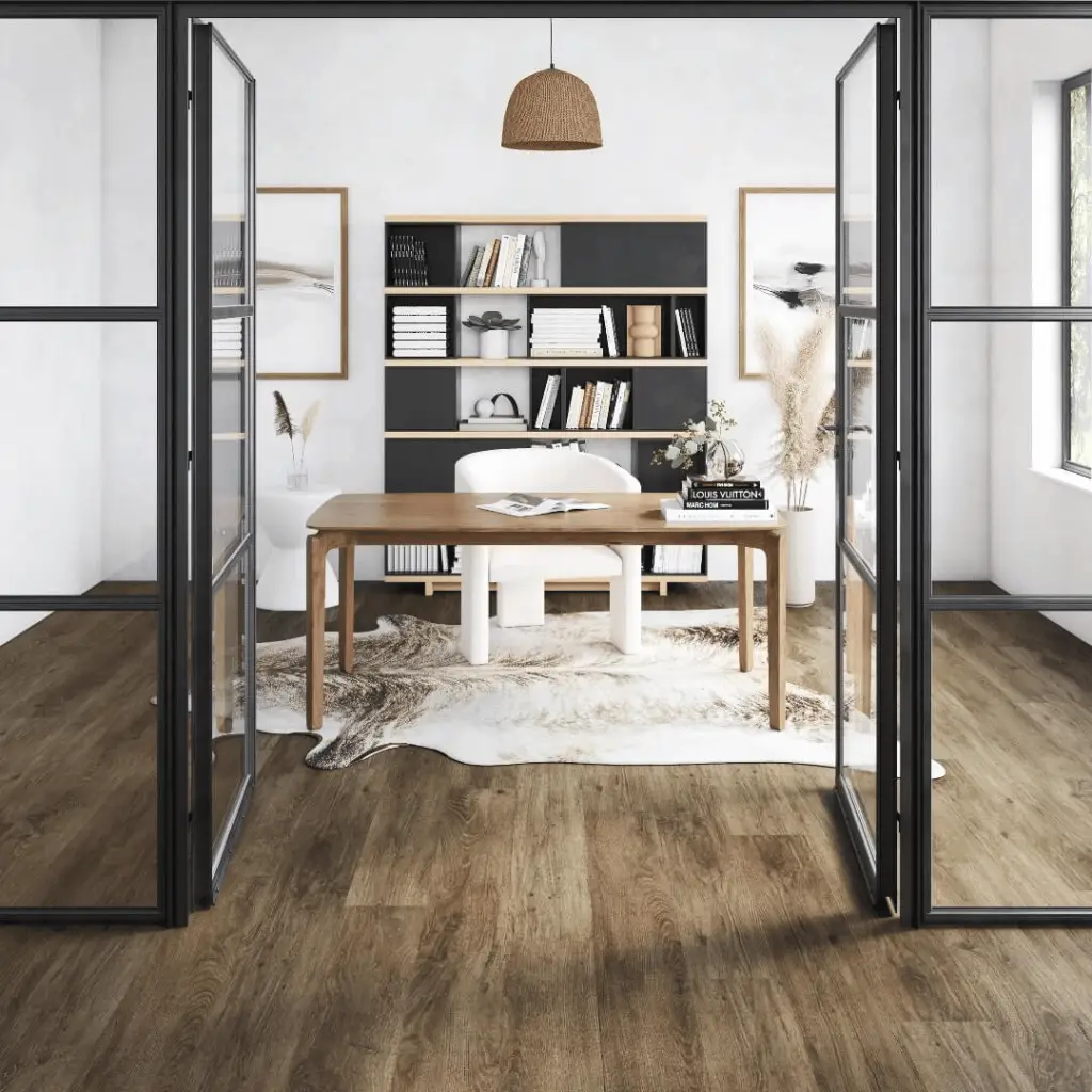 Phoenix Vinyl Plank Flooring Company