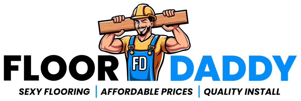 Floor Daddy Flooring and Installation Company