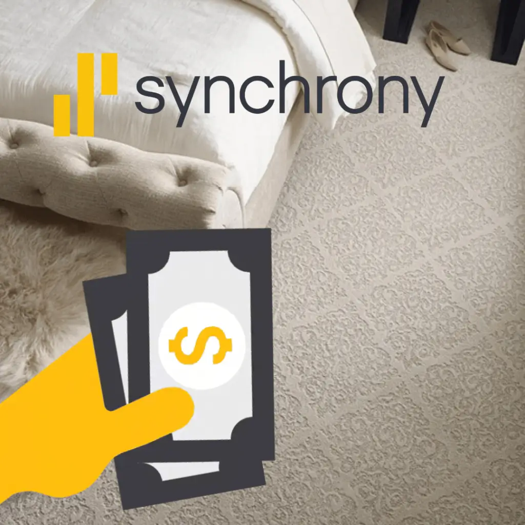 Synchrony Home Improvement Financing Floor Daddy Phoenix Flooring and Installation Company