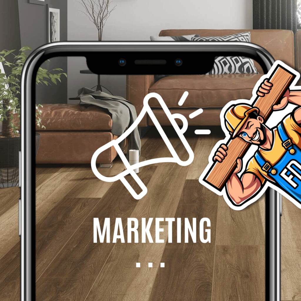 Floor Daddy is Hiring Marketing Professionals