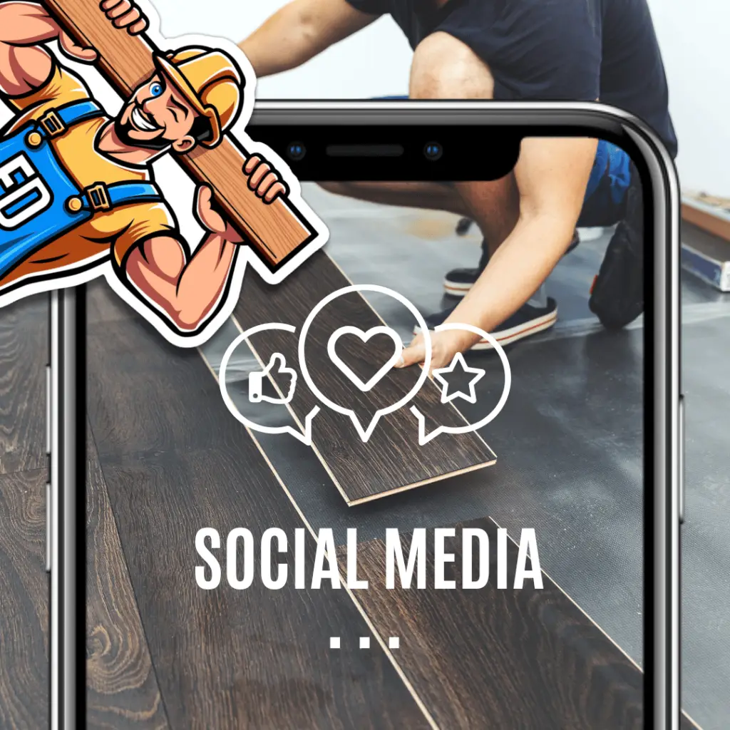 Floor Daddy is Hiring Marketing Professionals