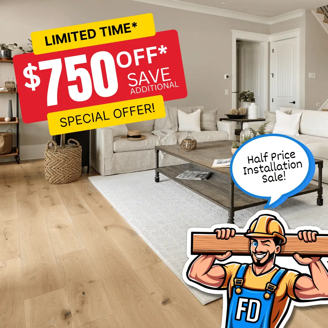 Cheapest Vinyl Plank Flooring