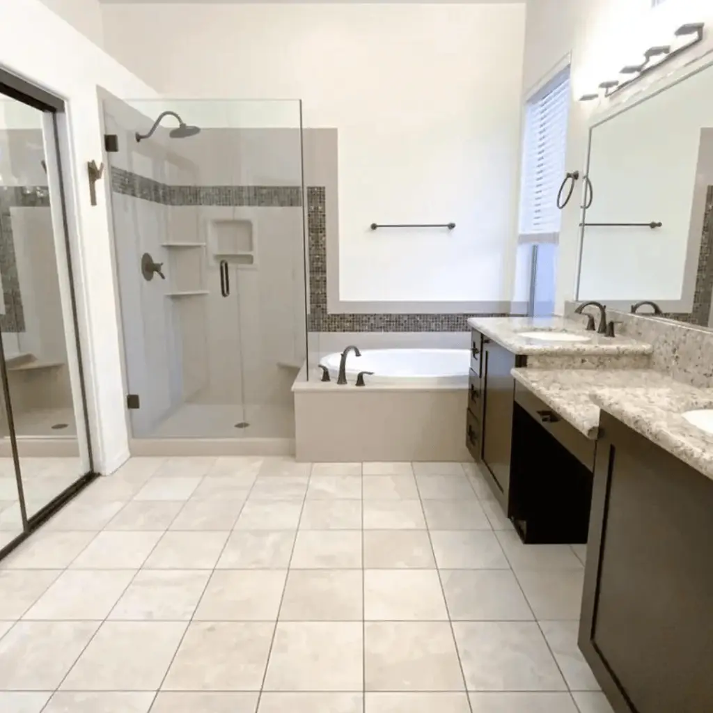 New Flooring and Installation in Corona-South Tempe Arizona