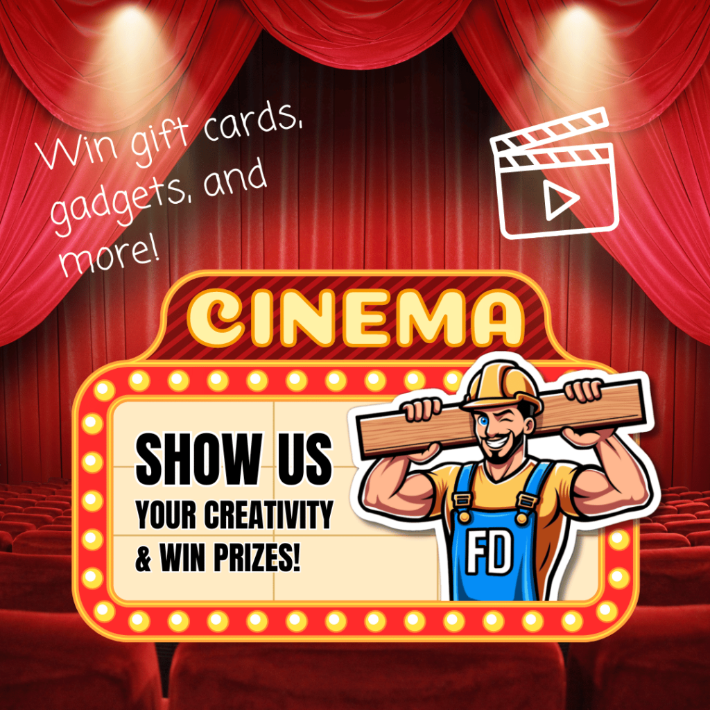 Floor Daddy Viral Video Contest and Ideas