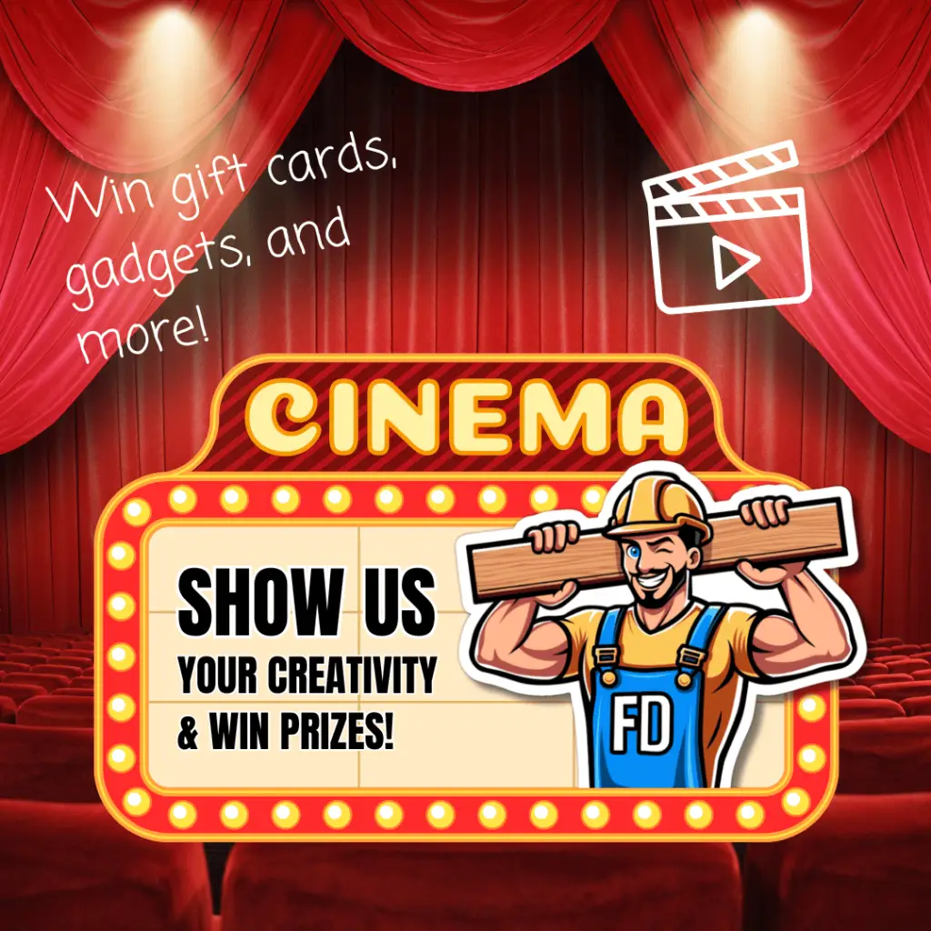Floor Daddy Viral Video Contest and Ideas