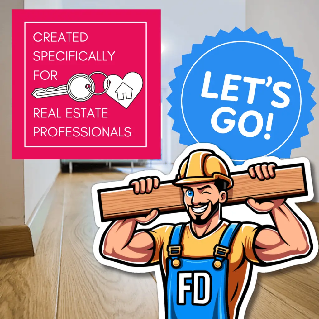 Floor Daddy Realtor Referral Program