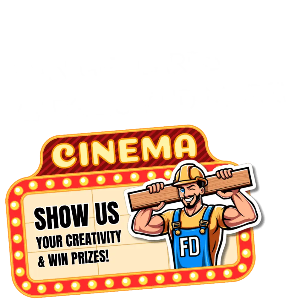 Floor Daddy Viral Video Contest and Ideas
