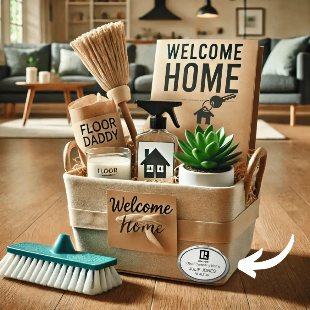 Floor Daddy Realtor Referral Program