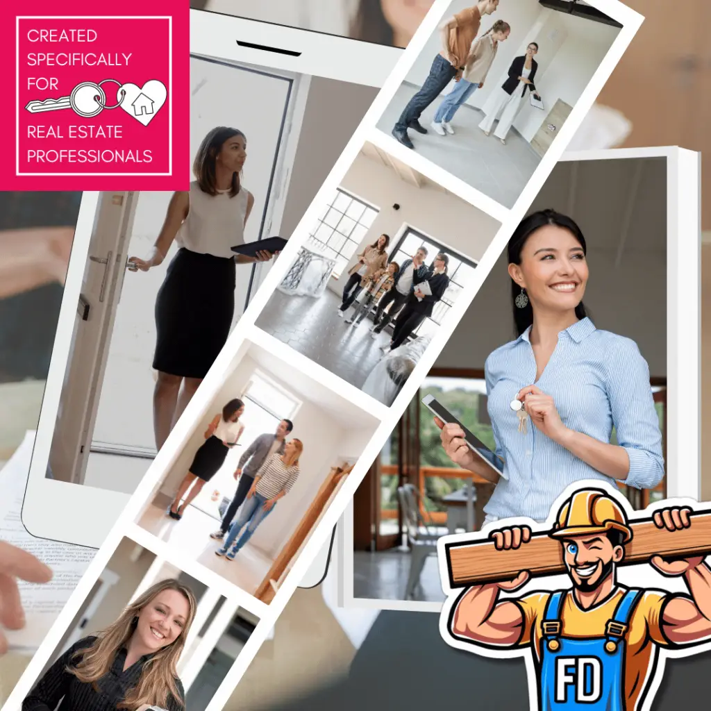 Floor Daddy Realtor Referral Program