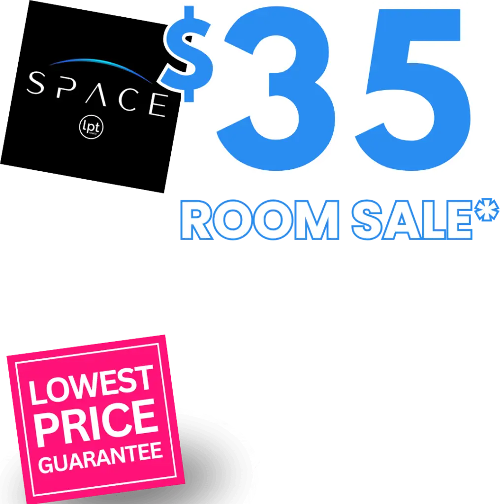 Space Real Estate Team Referral Program with Floor Daddy
