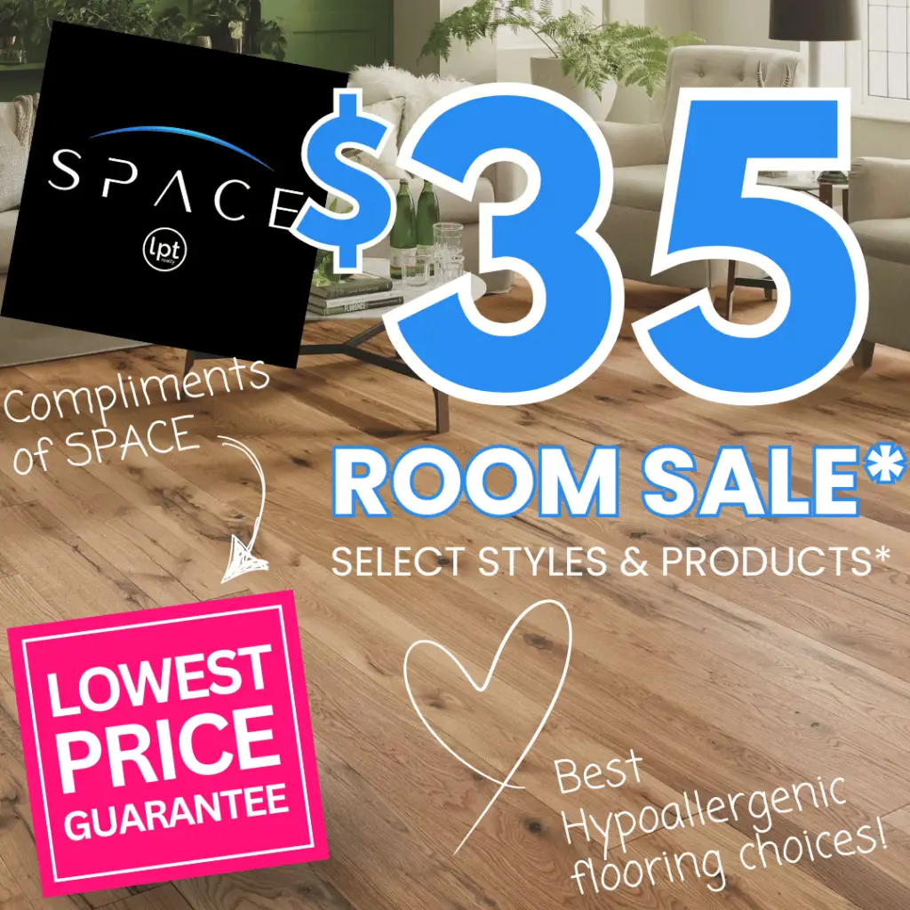 Space Real Estate Team Referral Program with Floor Daddy