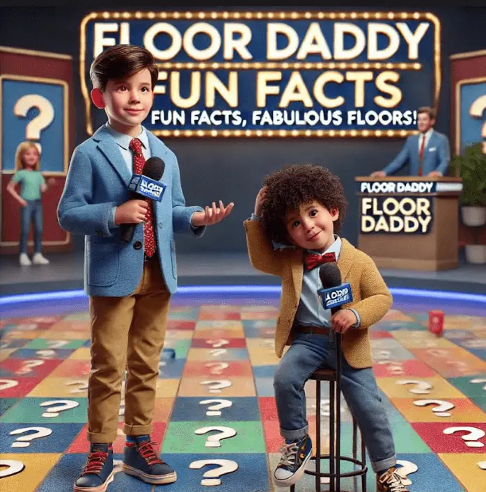 Floor Daddy Viral Video Contest and Ideas