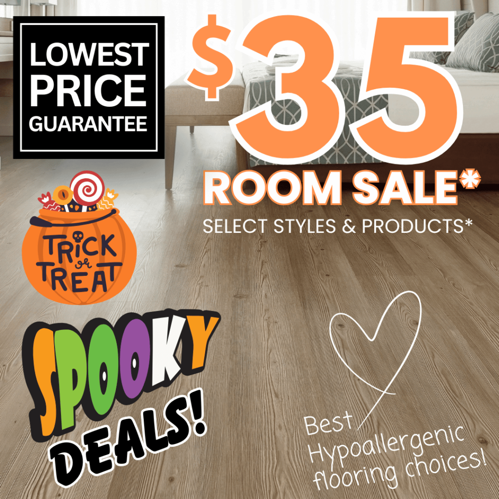 Floor Daddy Low Flooring Prices