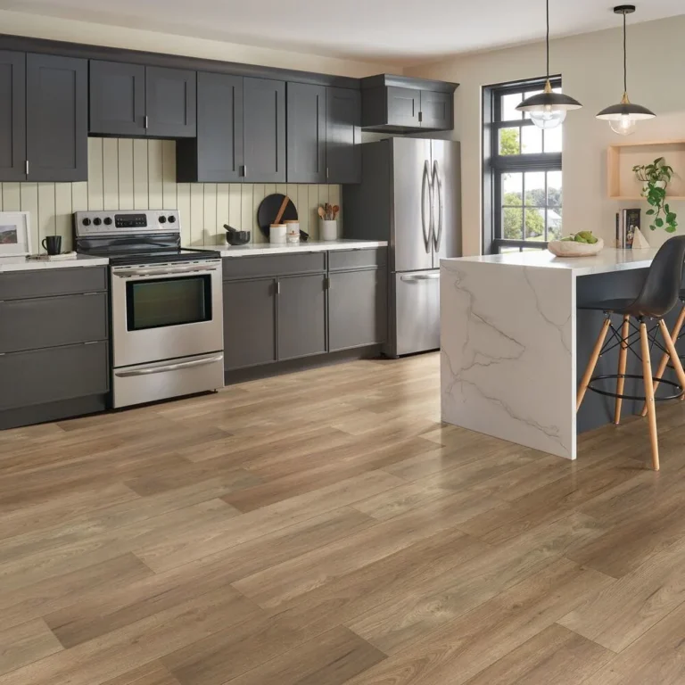 Floor Financing & Flexible Payment Options for Flooring Installations