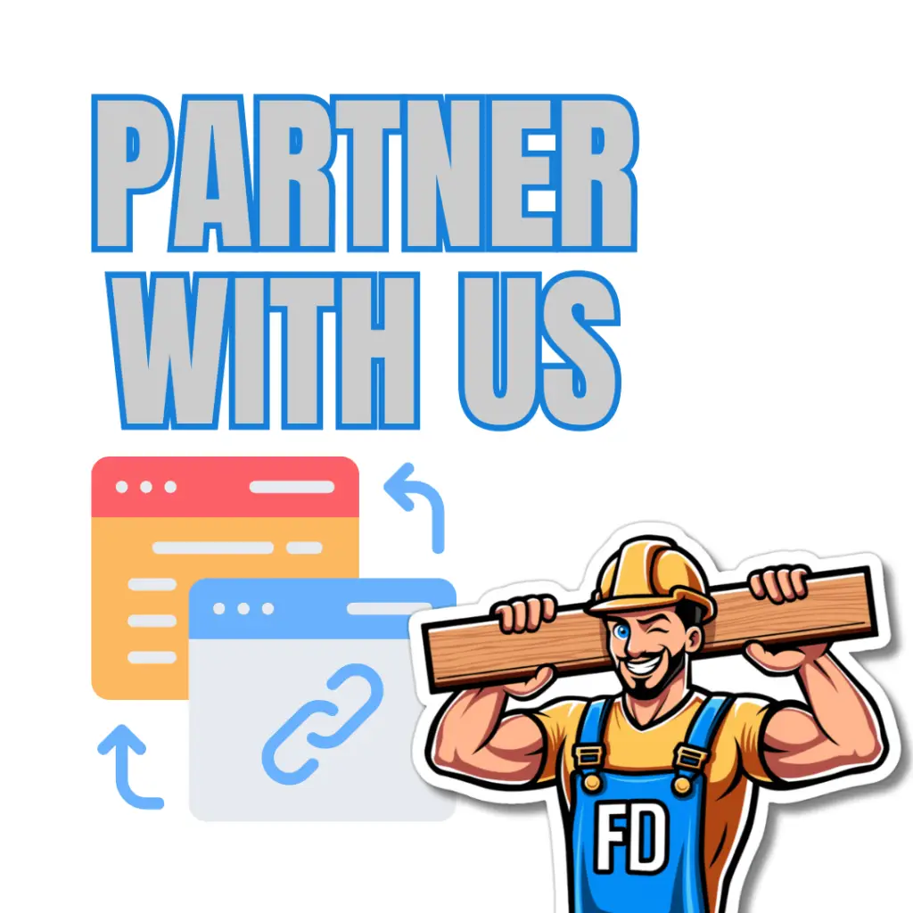 Partner with Floor Daddy