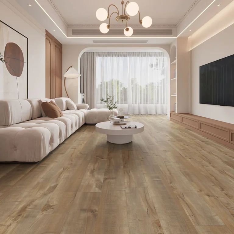 Ultimate Laminate Flooring Guide