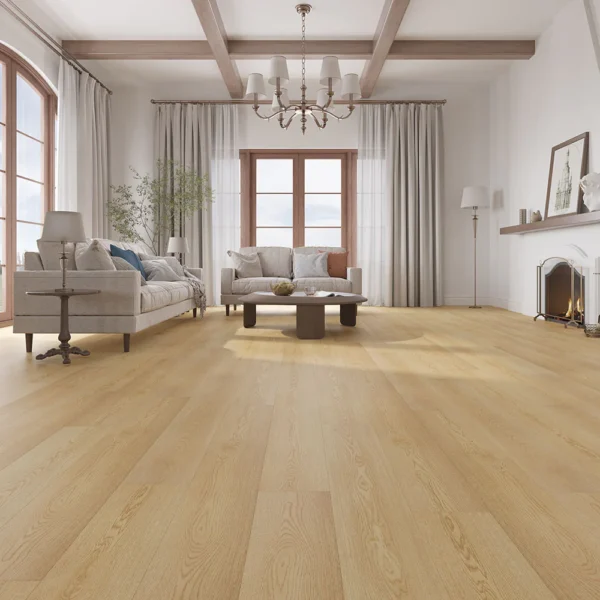 Capilano Waterproof Laminate Flooring - Image 3
