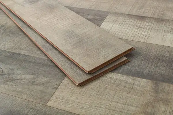 Montserrat Wood-Look 12mm Laminate Flooring - Image 7