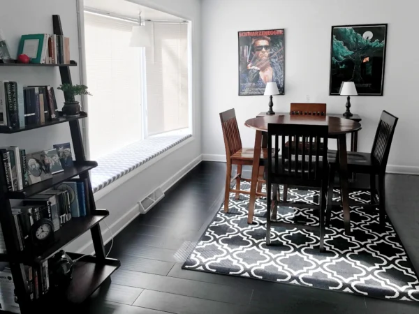 Exotic Wide Plank Laminate Flooring - Image 2