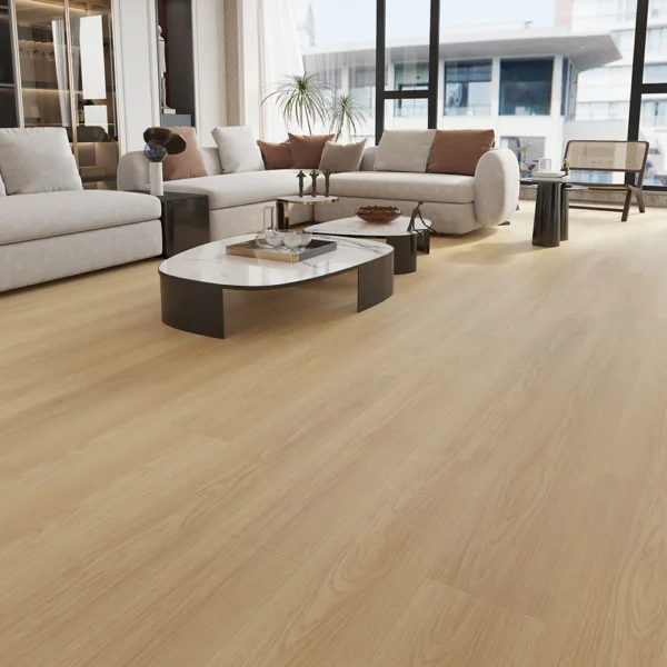 Capilano Waterproof Laminate Flooring - Image 5