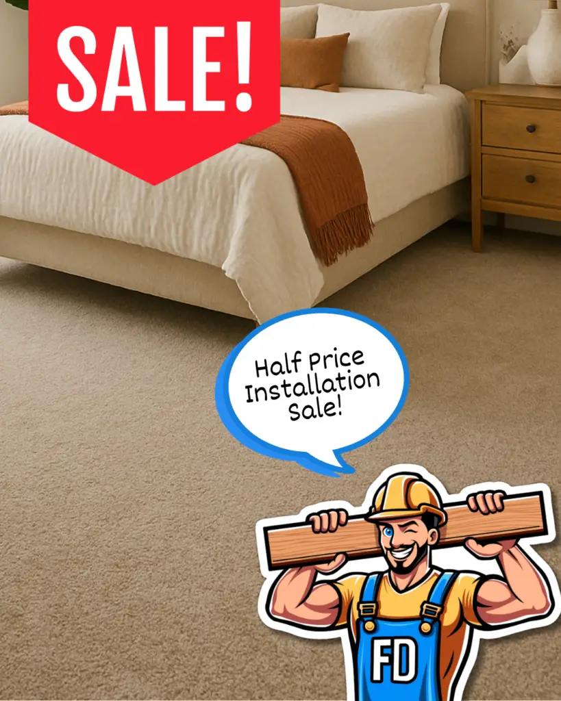 floor daddy special offers