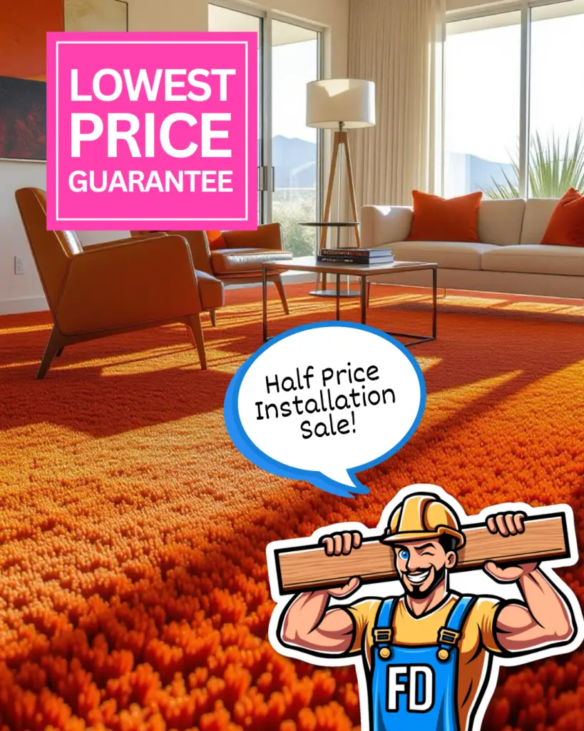 floor daddy special offers