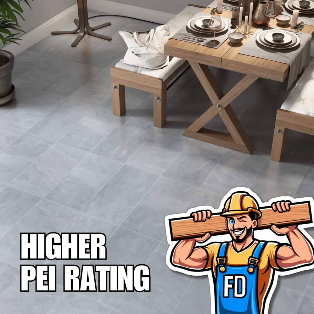 Floor Daddy Commercial Grade Flooring