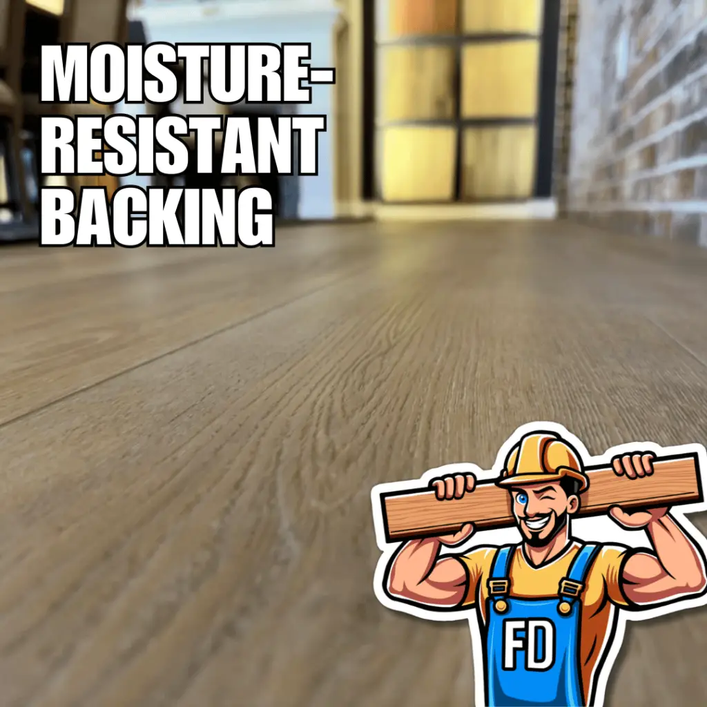 Floor Daddy Commercial Grade Flooring