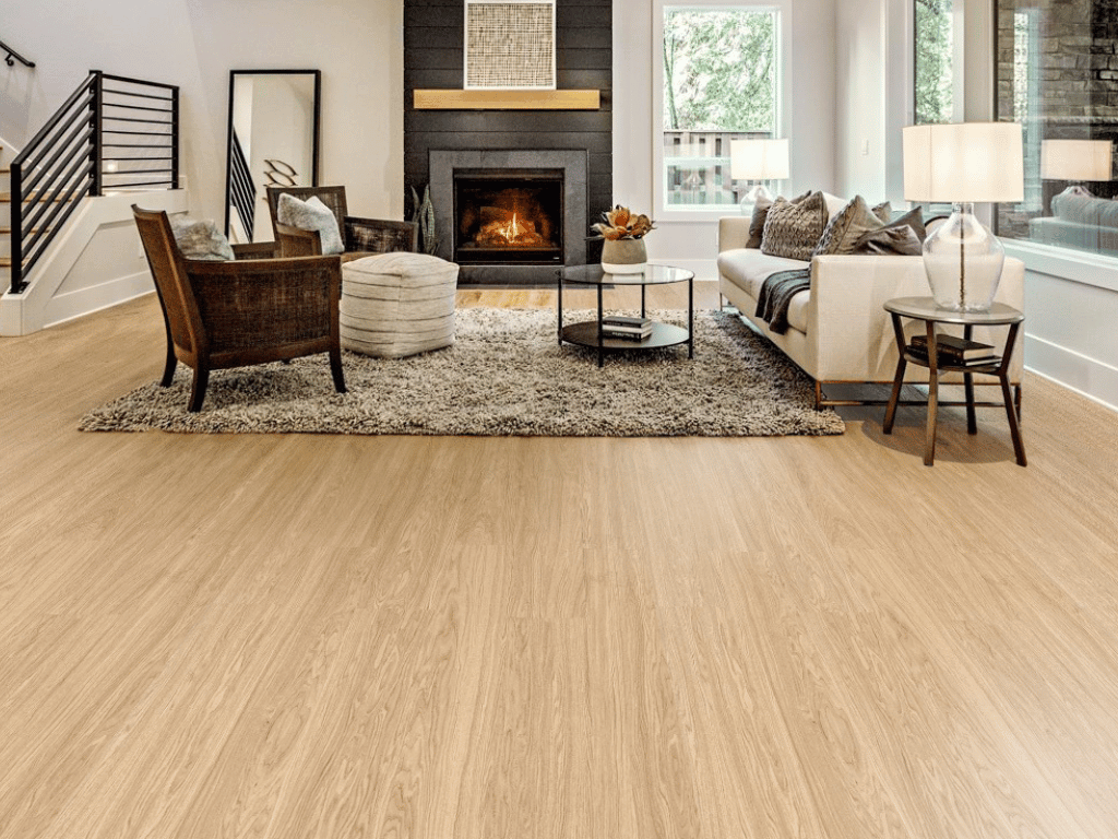 Floor Daddy Commercial Grade Flooring