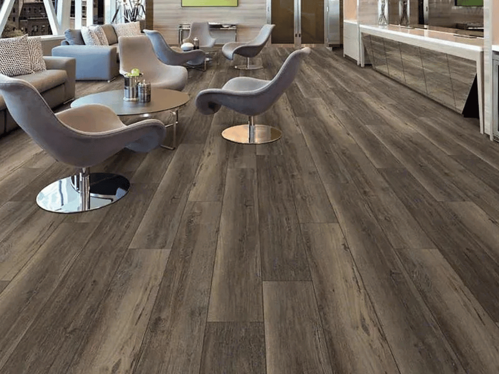 Floor Daddy Commercial Grade Flooring