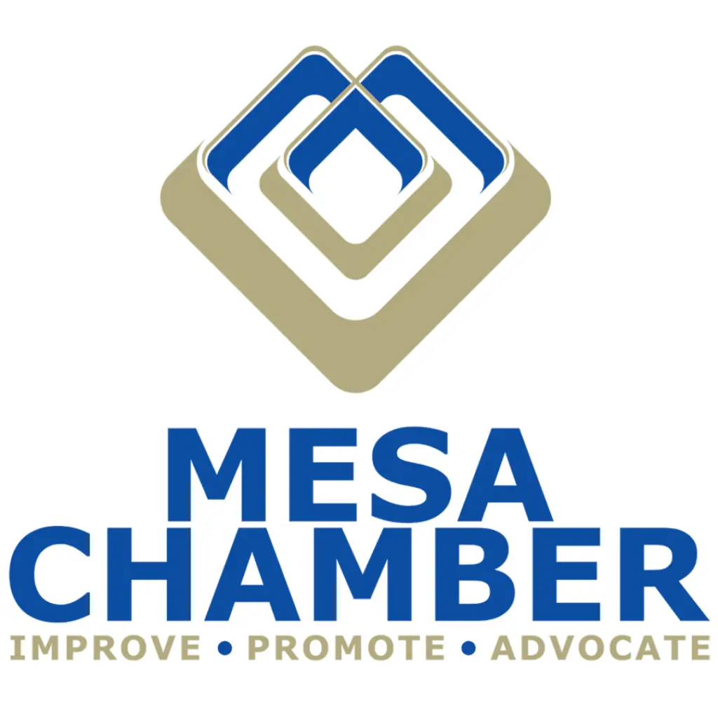 Floor Daddy Mesa Chamber of Commerce
