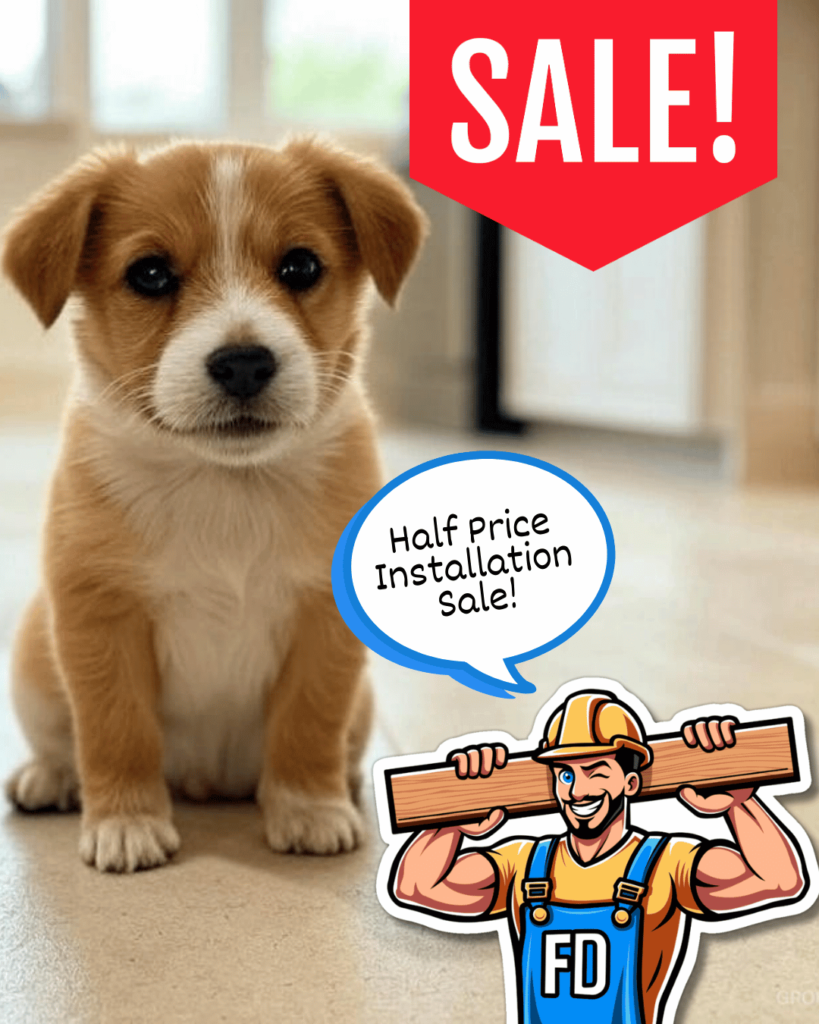 Floor Daddy Tile Store Serving Tempe, Phoenix Arizona