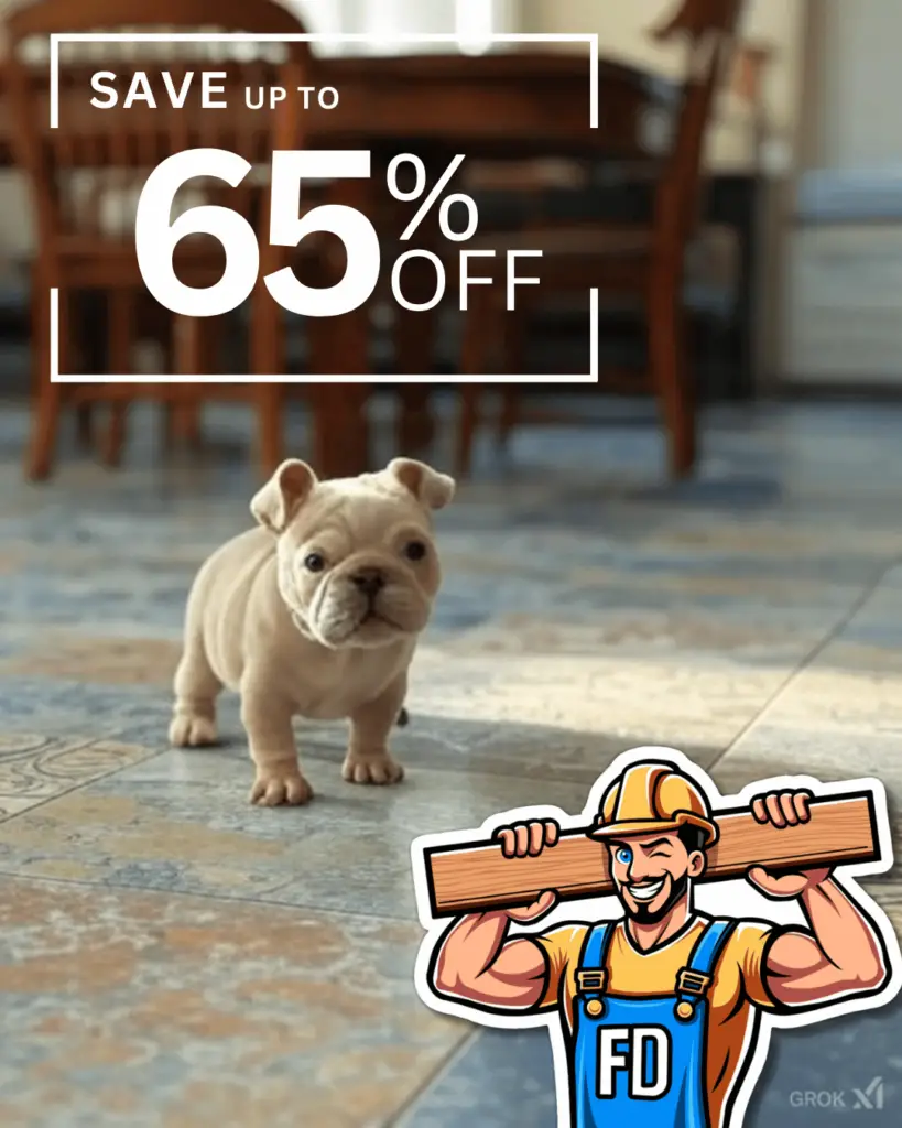 Floor Daddy Tile Store