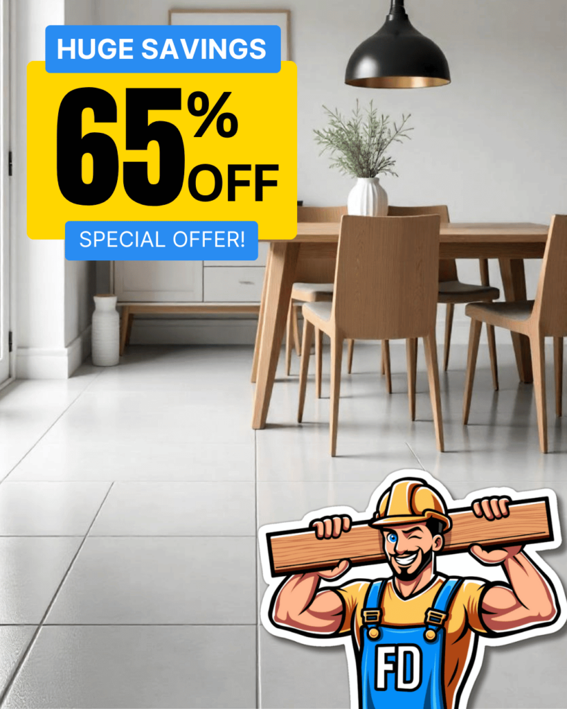 Floor Daddy Tile Store Serving Tempe, Phoenix Arizona