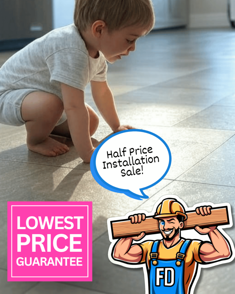 Floor Daddy Tile Store Serving Tempe, Phoenix Arizona