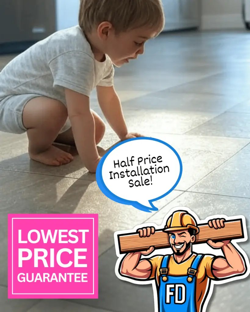 Floor Daddy Tile Store Serving Tempe, Phoenix Arizona