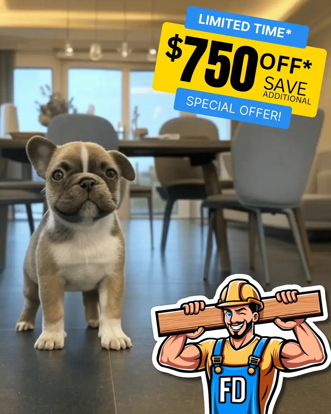 Tile Flooring Contractors