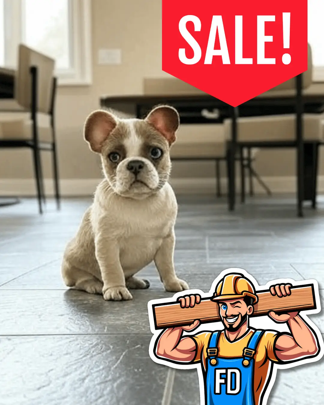 Floor Daddy Tile Store