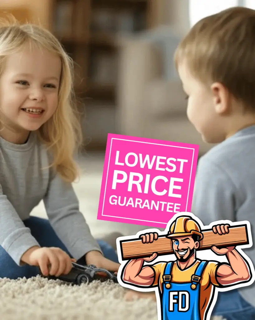 Floor Daddy Flooring Store Serving Tempe, Phoenix and Surrounding Areas