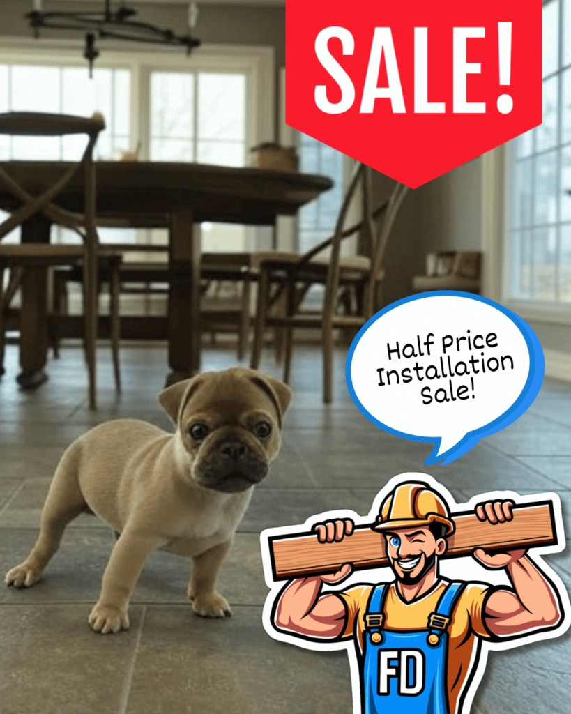 Floor Daddy Tile Store Serving Tempe, Phoenix Arizona