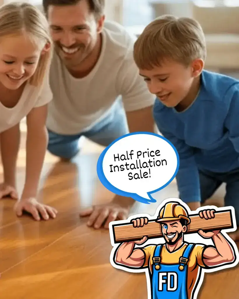 Floor Daddy Flooring Store Serving Tempe, Phoenix and Surrounding Areas