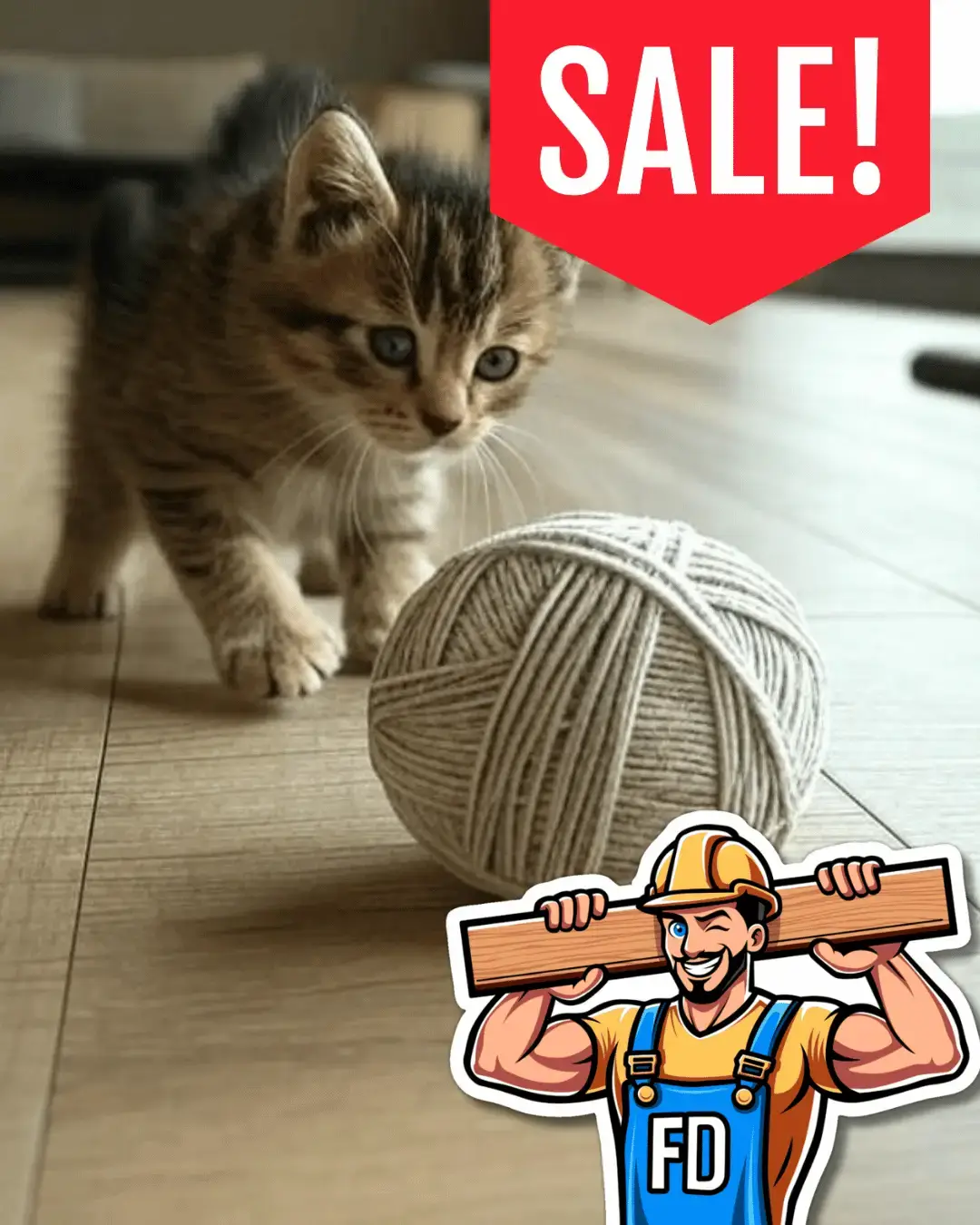 Floor Daddy Flooring Store