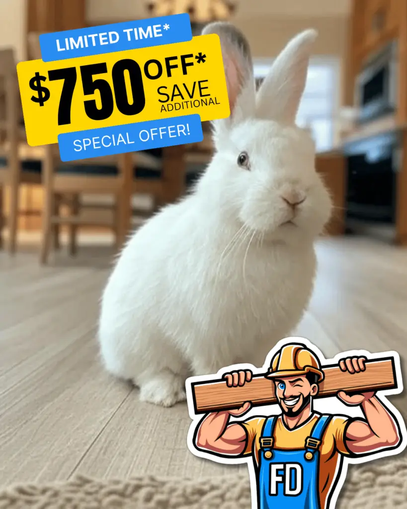 Floor Daddy Flooring Store Serving Tempe, Phoenix and Surrounding Areas