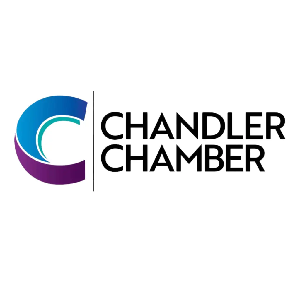 Chandler Chamber of Commerce Floor Daddy